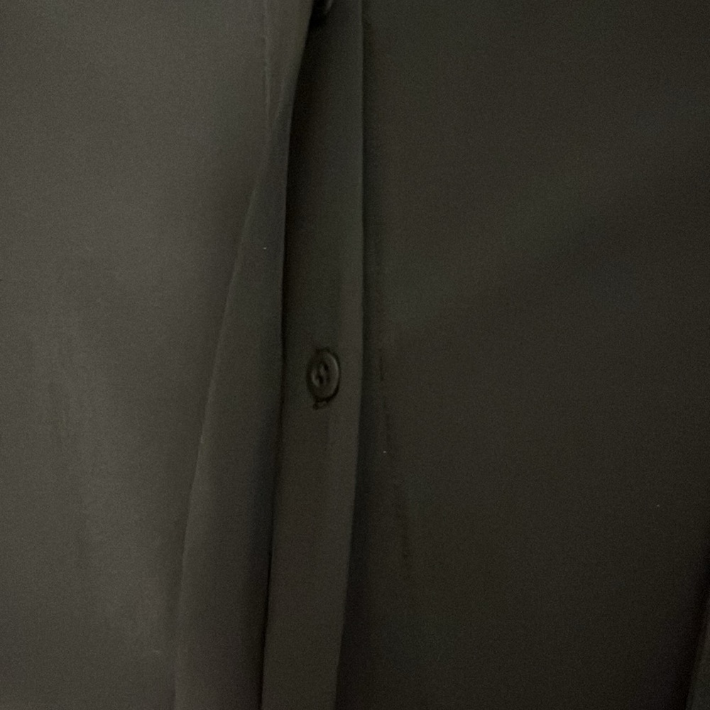 REI Cooperative black hiking dress - Picture 6 of 8